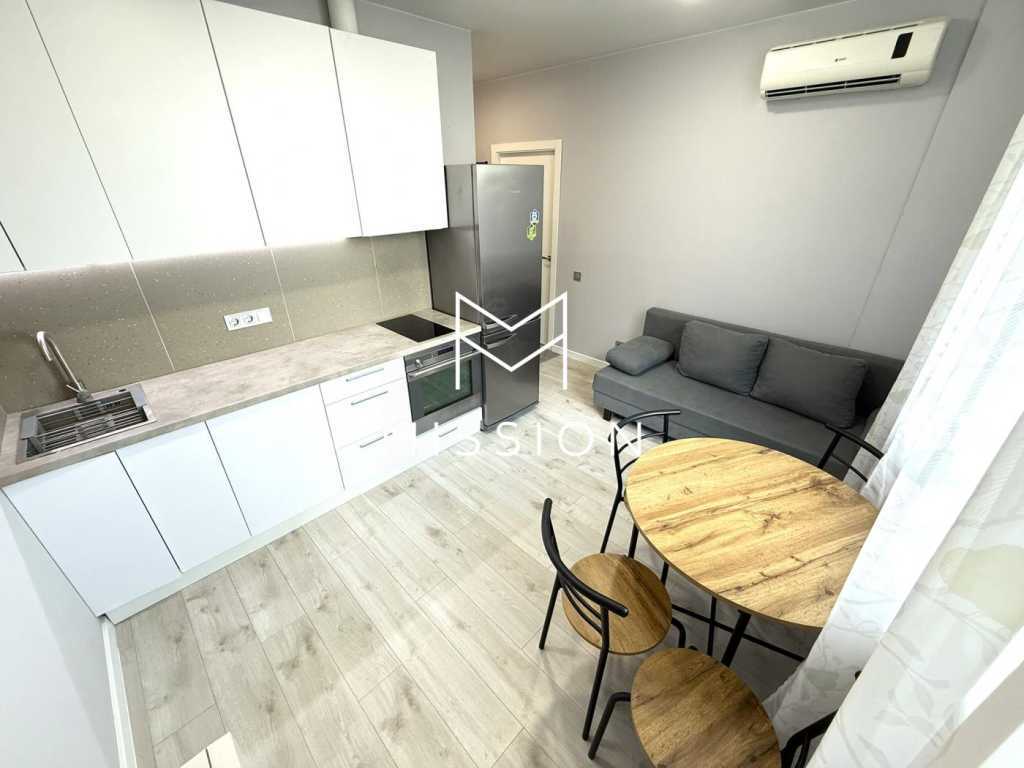 Продаж 1-кімнатної квартири 31.6 м², Покровська вул., 30-Б
