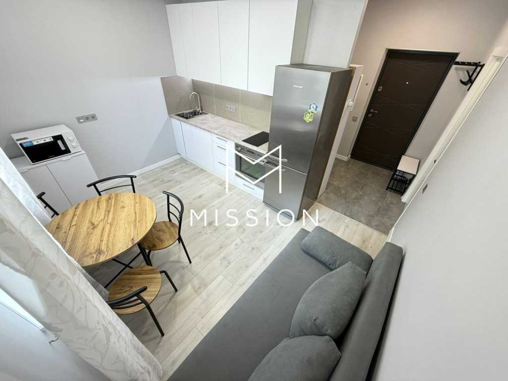Продаж 1-кімнатної квартири 31.6 м², Покровська вул., 30-Б