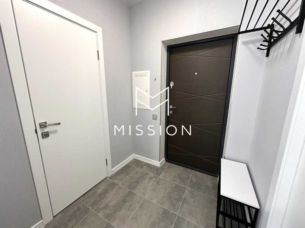 Продаж 1-кімнатної квартири 31.6 м², Покровська вул., 30-Б
