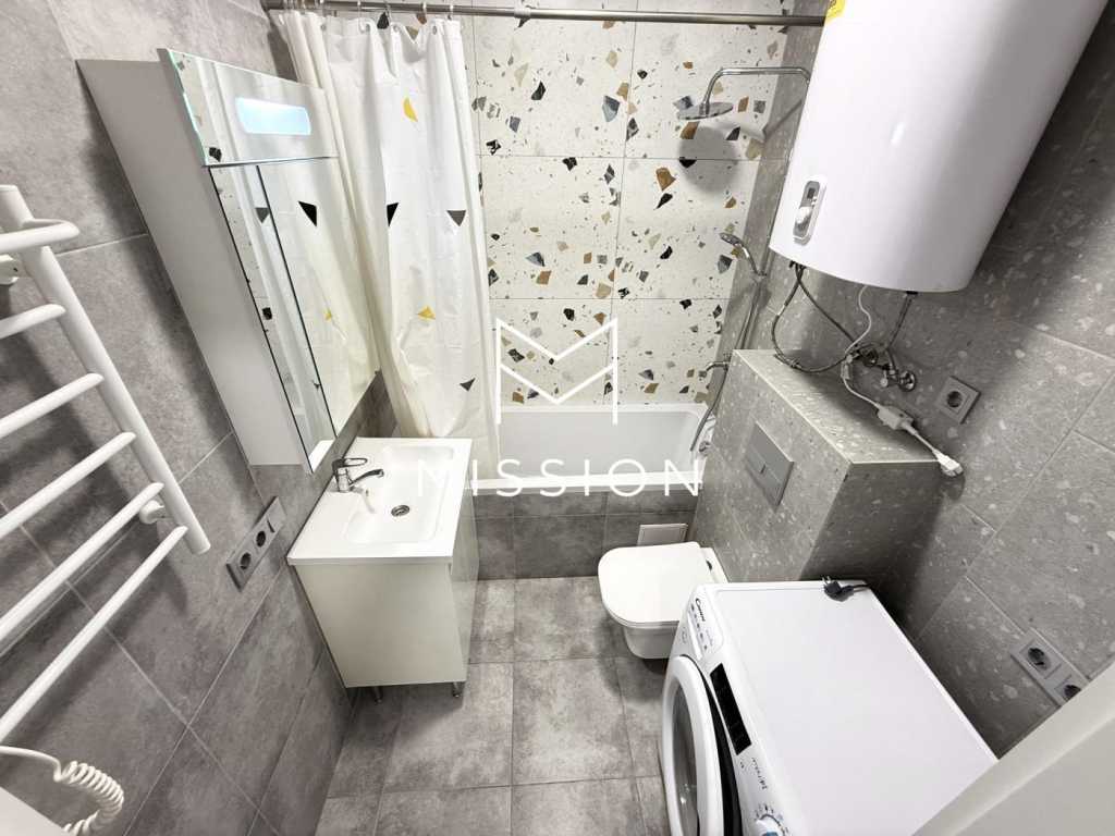 Продаж 1-кімнатної квартири 31.6 м², Покровська вул., 30-Б