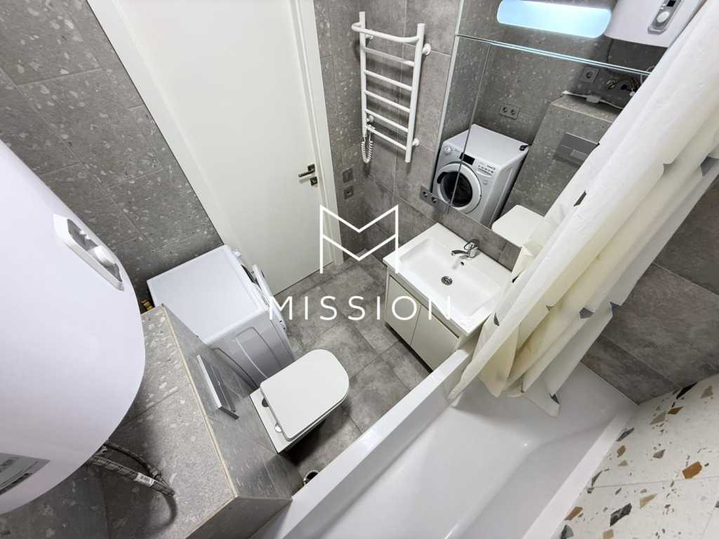 Продаж 1-кімнатної квартири 31.6 м², Покровська вул., 30-Б
