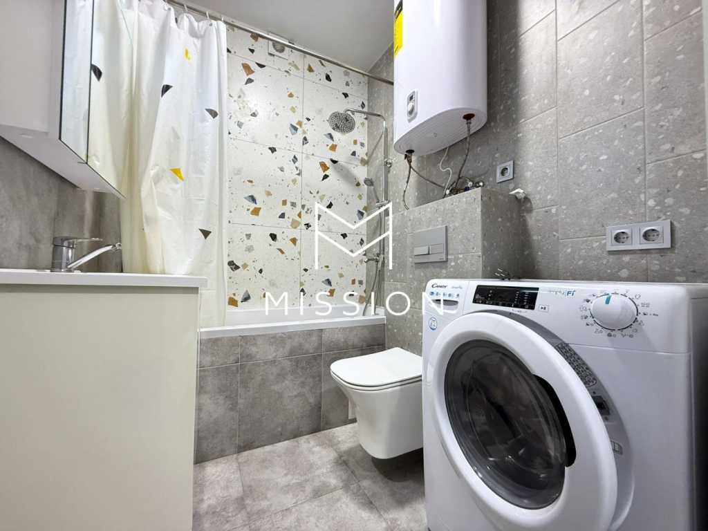 Продаж 1-кімнатної квартири 31.6 м², Покровська вул., 30-Б