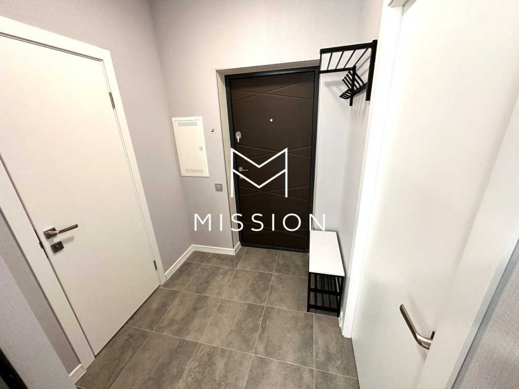 Продаж 1-кімнатної квартири 31.6 м², Покровська вул., 30-Б