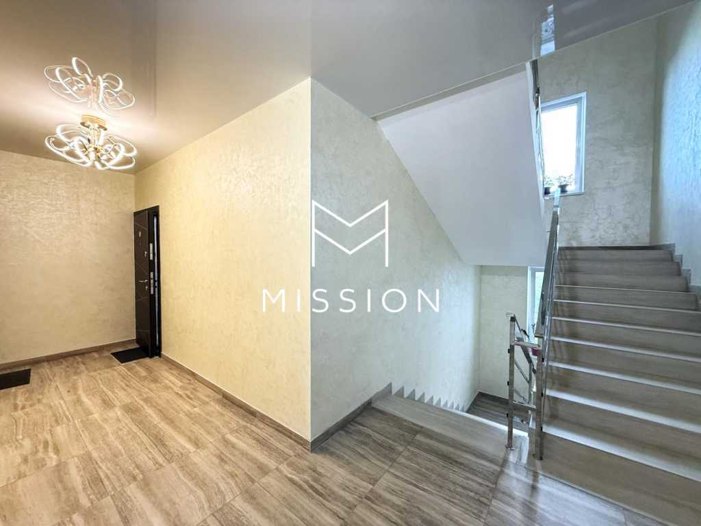 Продаж 1-кімнатної квартири 31.6 м², Покровська вул., 30-Б