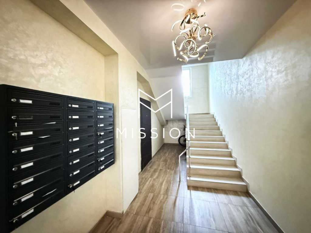 Продаж 1-кімнатної квартири 31.6 м², Покровська вул., 30-Б