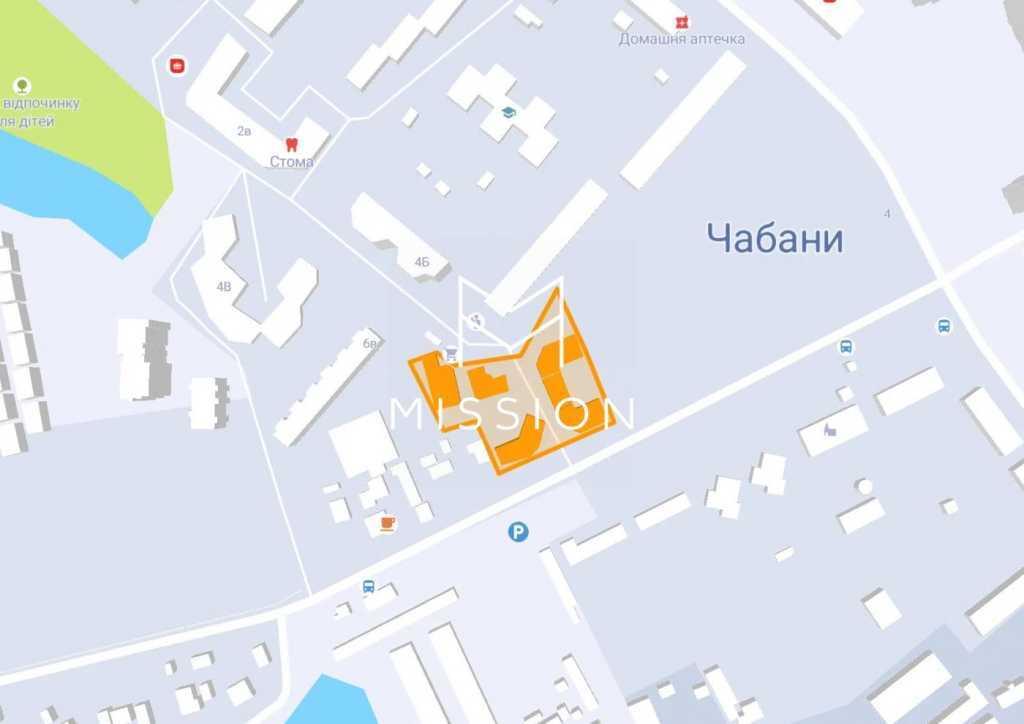 Продаж 1-кімнатної квартири 31.6 м², Покровська вул., 30-Б