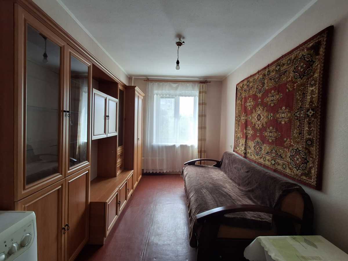 Аренда 2-комнатной квартиры 50 м², Ревуцкого ул., 8