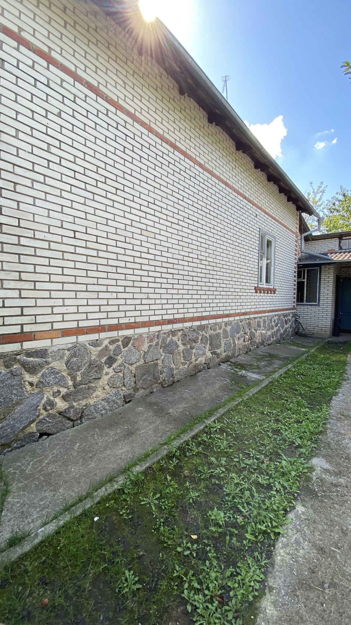 Продажа дома 80 м²