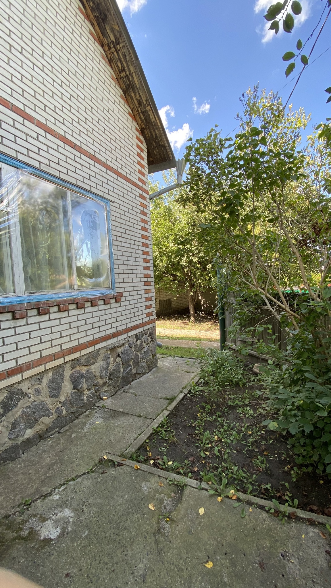Продажа дома 80 м²