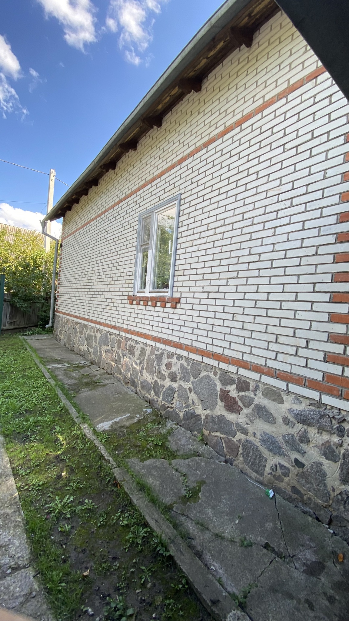 Продажа дома 80 м²