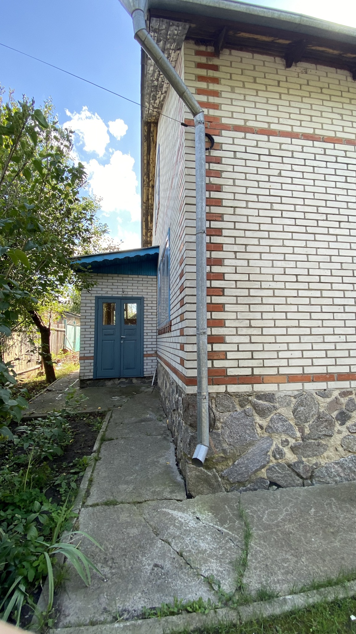 Продажа дома 80 м²