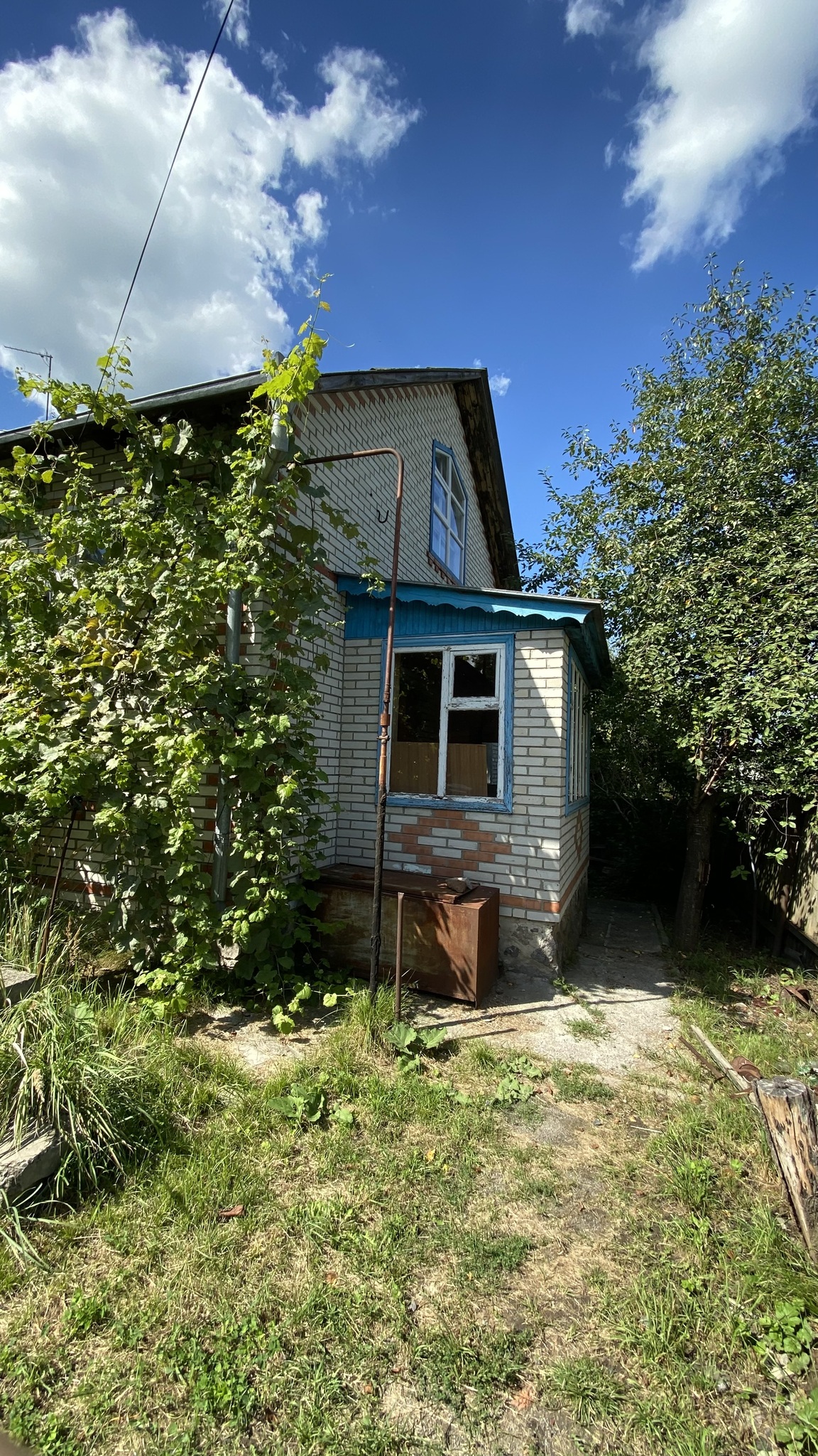 Продажа дома 80 м²