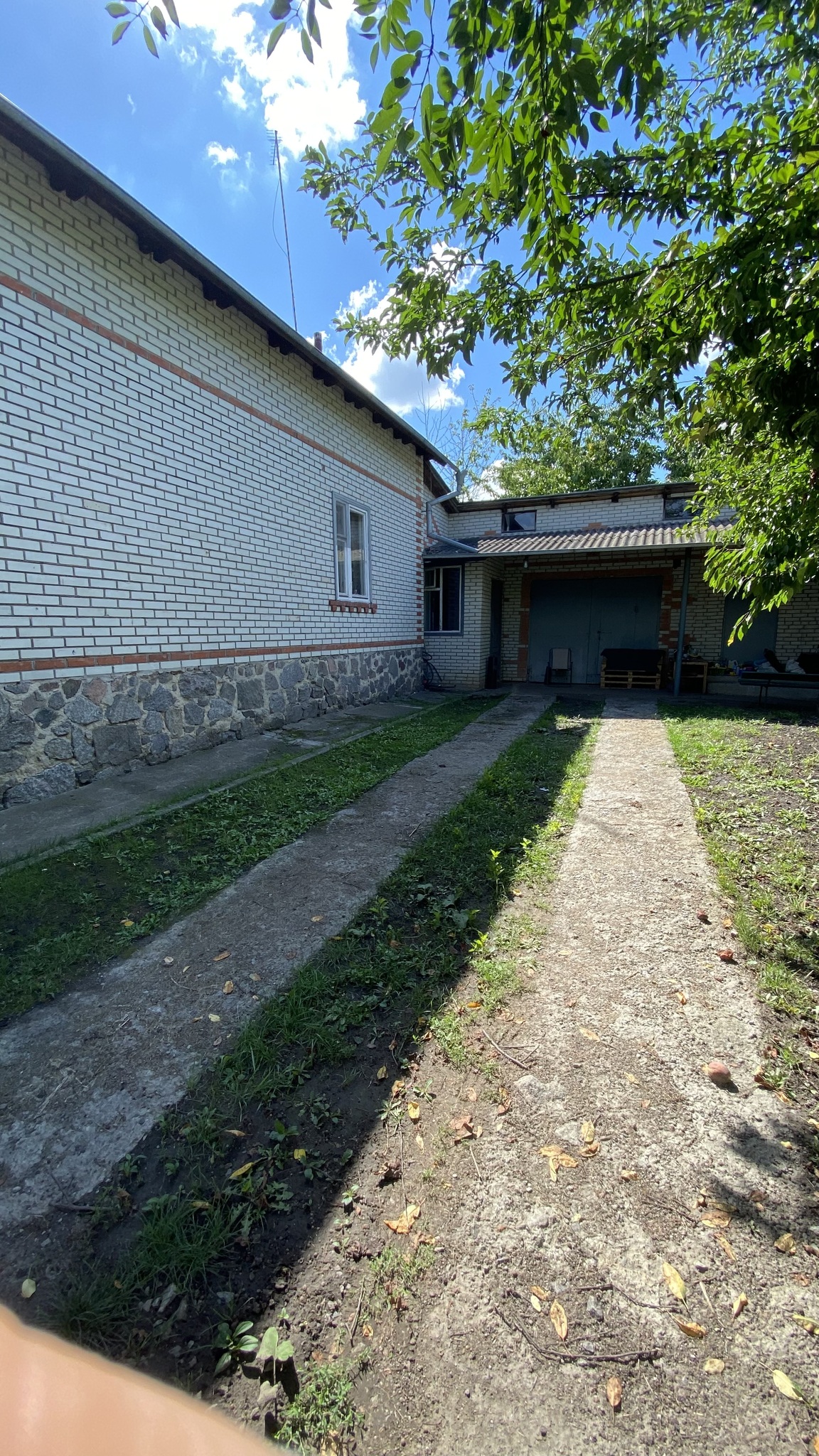 Продажа дома 80 м²