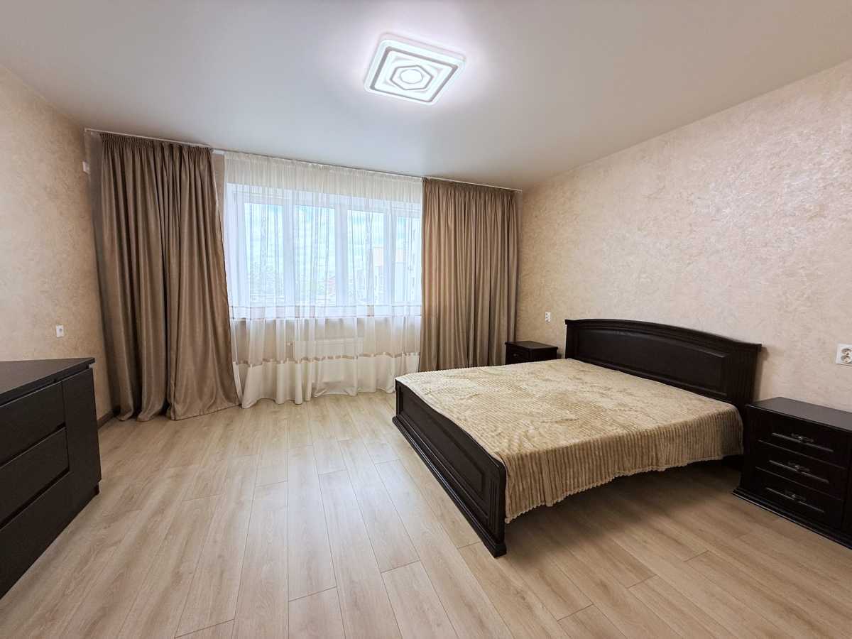 Продажа 1-комнатной квартиры 51 м², Машиностроителей ул., 14а