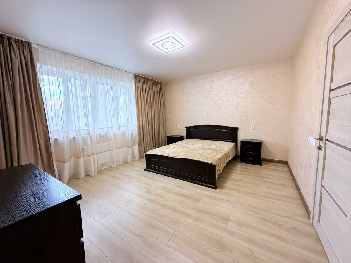 Продажа 1-комнатной квартиры 51 м², Машиностроителей ул., 14а