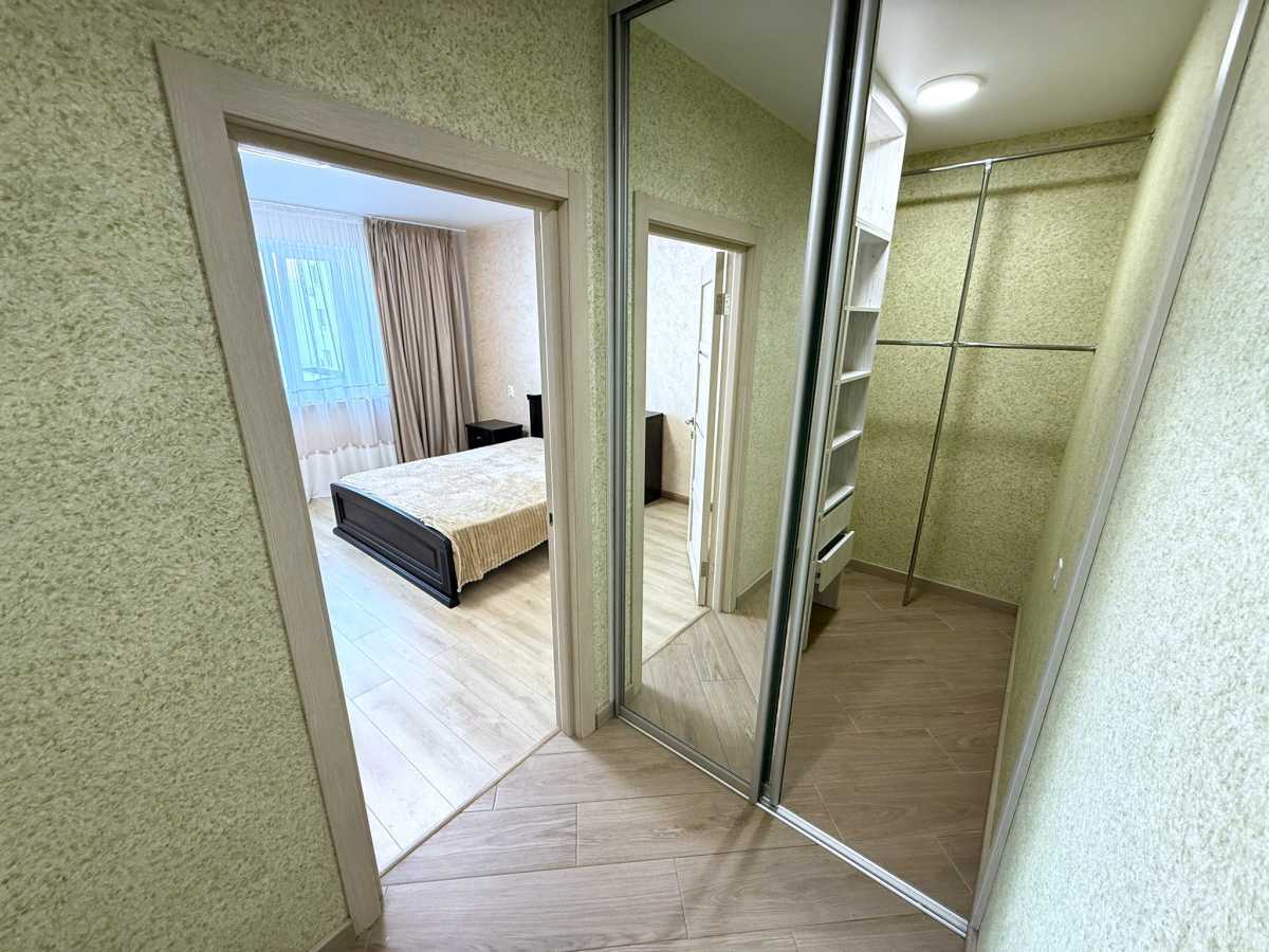 Продажа 1-комнатной квартиры 51 м², Машиностроителей ул., 14а