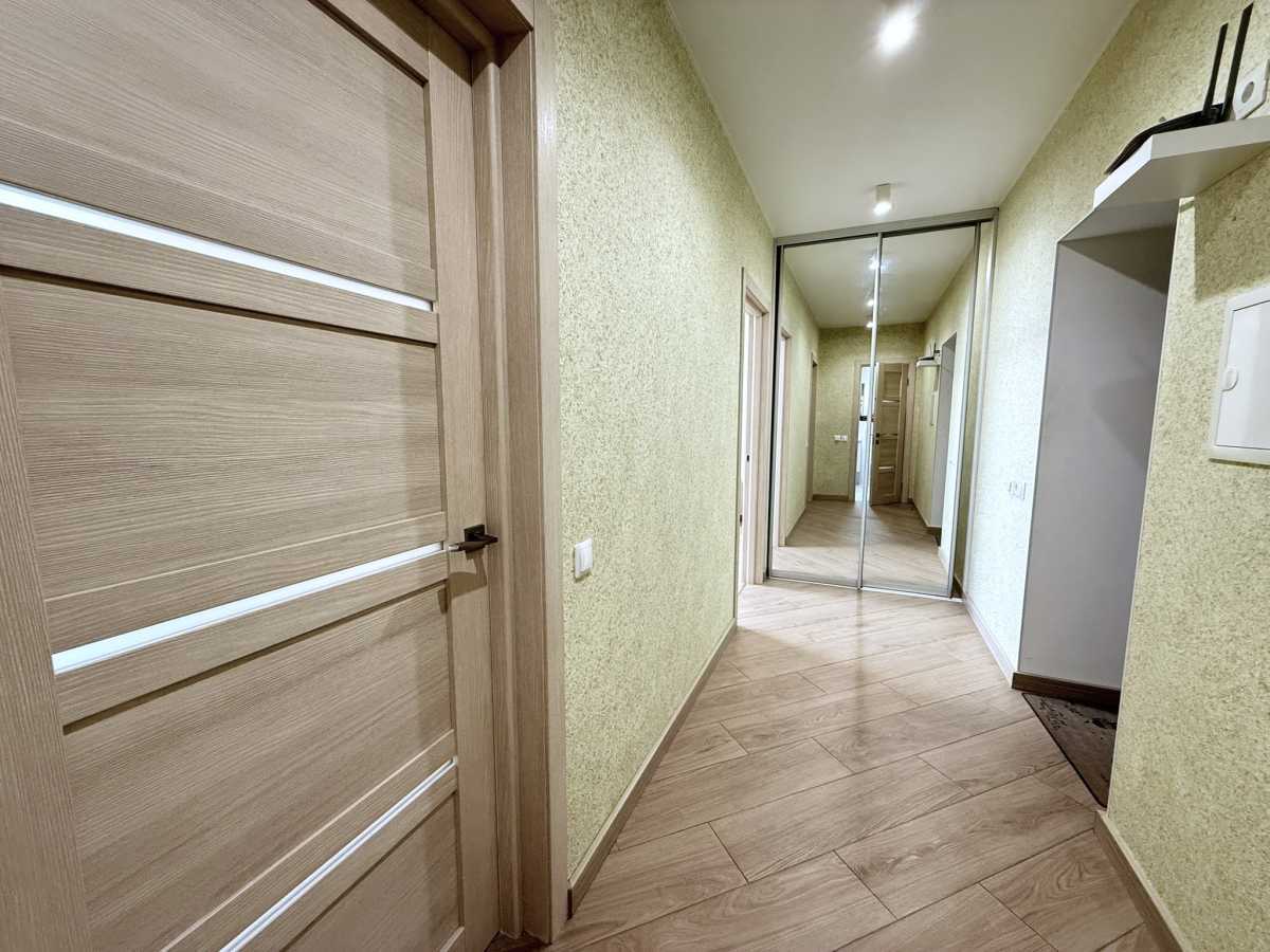 Продажа 1-комнатной квартиры 51 м², Машиностроителей ул., 14а
