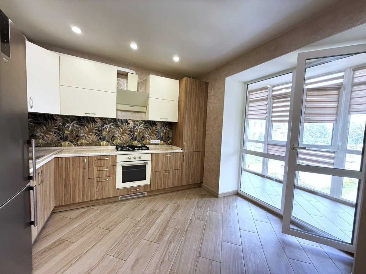 Продажа 1-комнатной квартиры 51 м², Машиностроителей ул., 14а