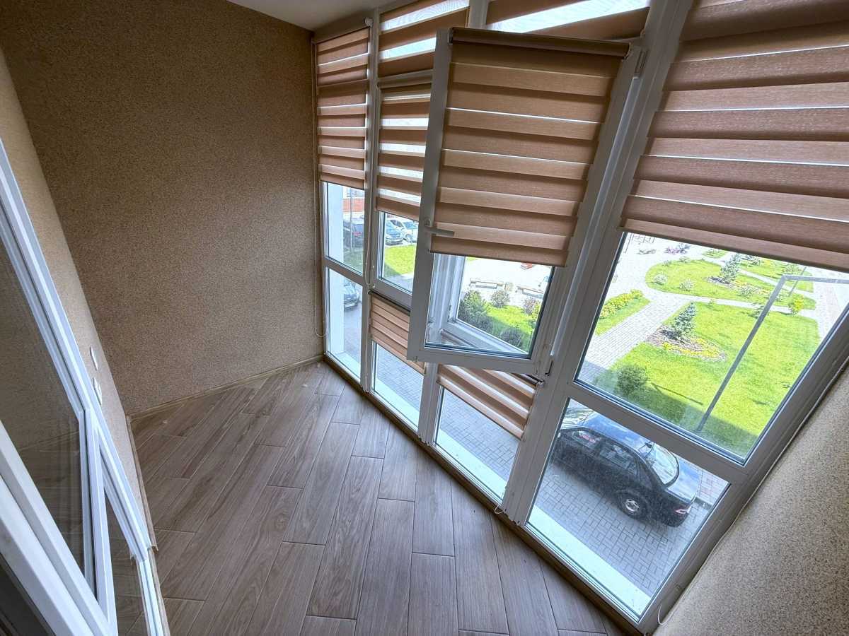 Продажа 1-комнатной квартиры 51 м², Машиностроителей ул., 14а
