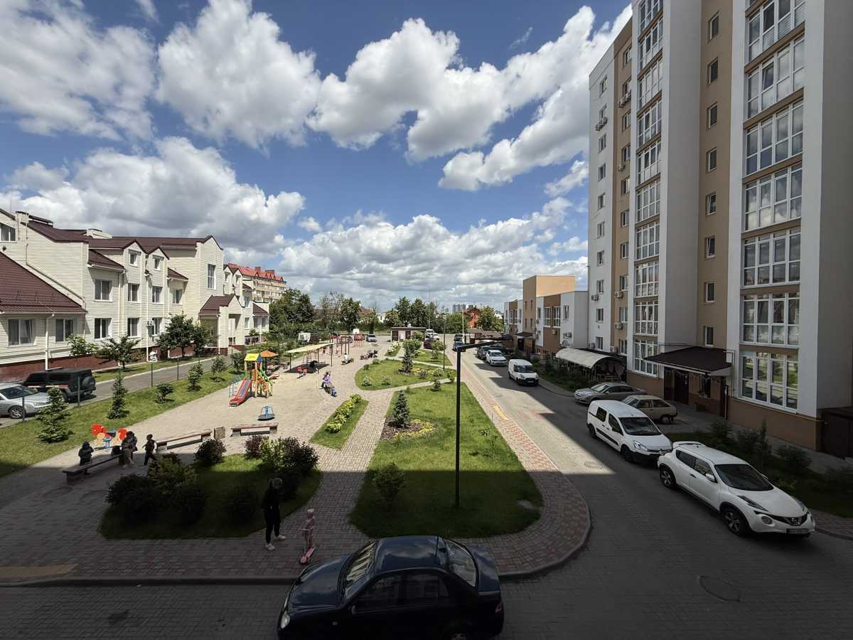 Продажа 1-комнатной квартиры 51 м², Машиностроителей ул., 14а