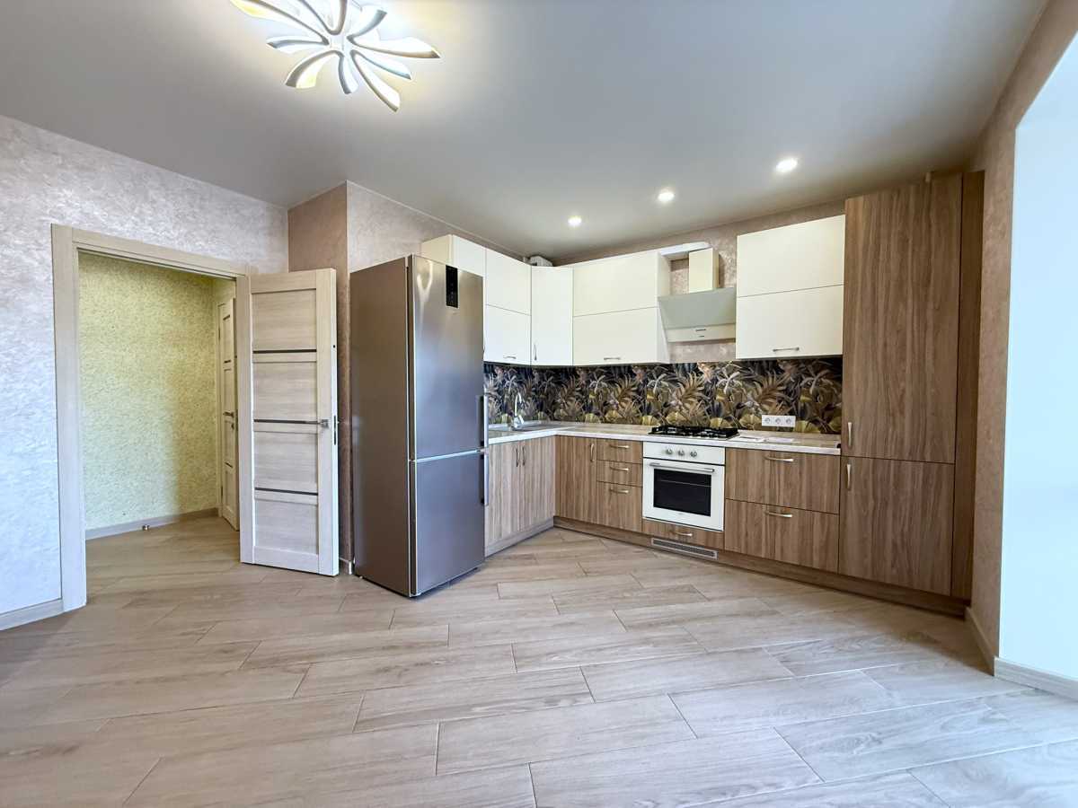 Продажа 1-комнатной квартиры 51 м², Машиностроителей ул., 14а