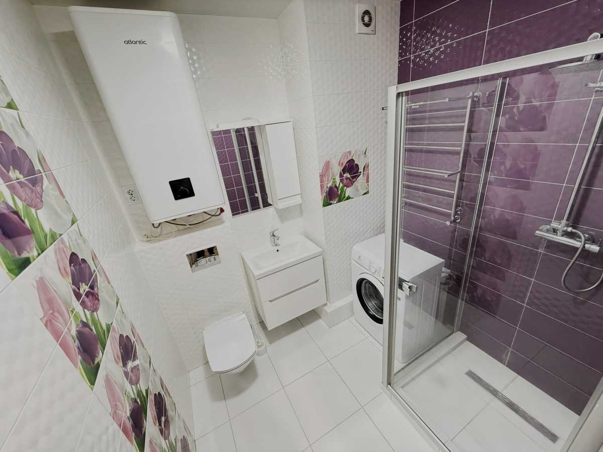 Продажа 1-комнатной квартиры 51 м², Машиностроителей ул., 14а