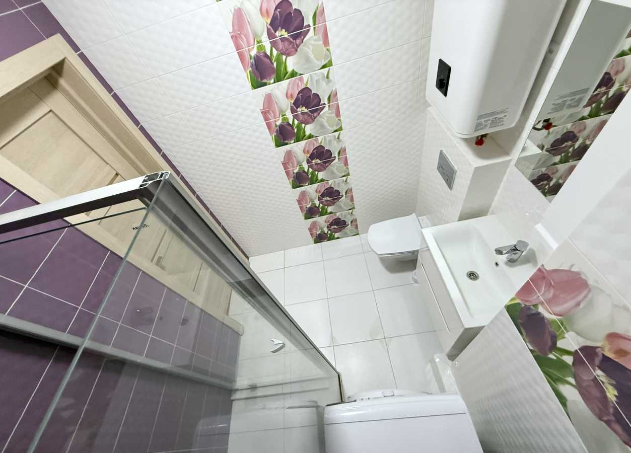 Продажа 1-комнатной квартиры 51 м², Машиностроителей ул., 14а