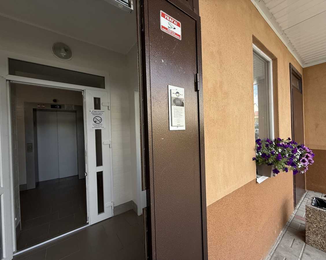 Продажа 1-комнатной квартиры 51 м², Машиностроителей ул., 14а