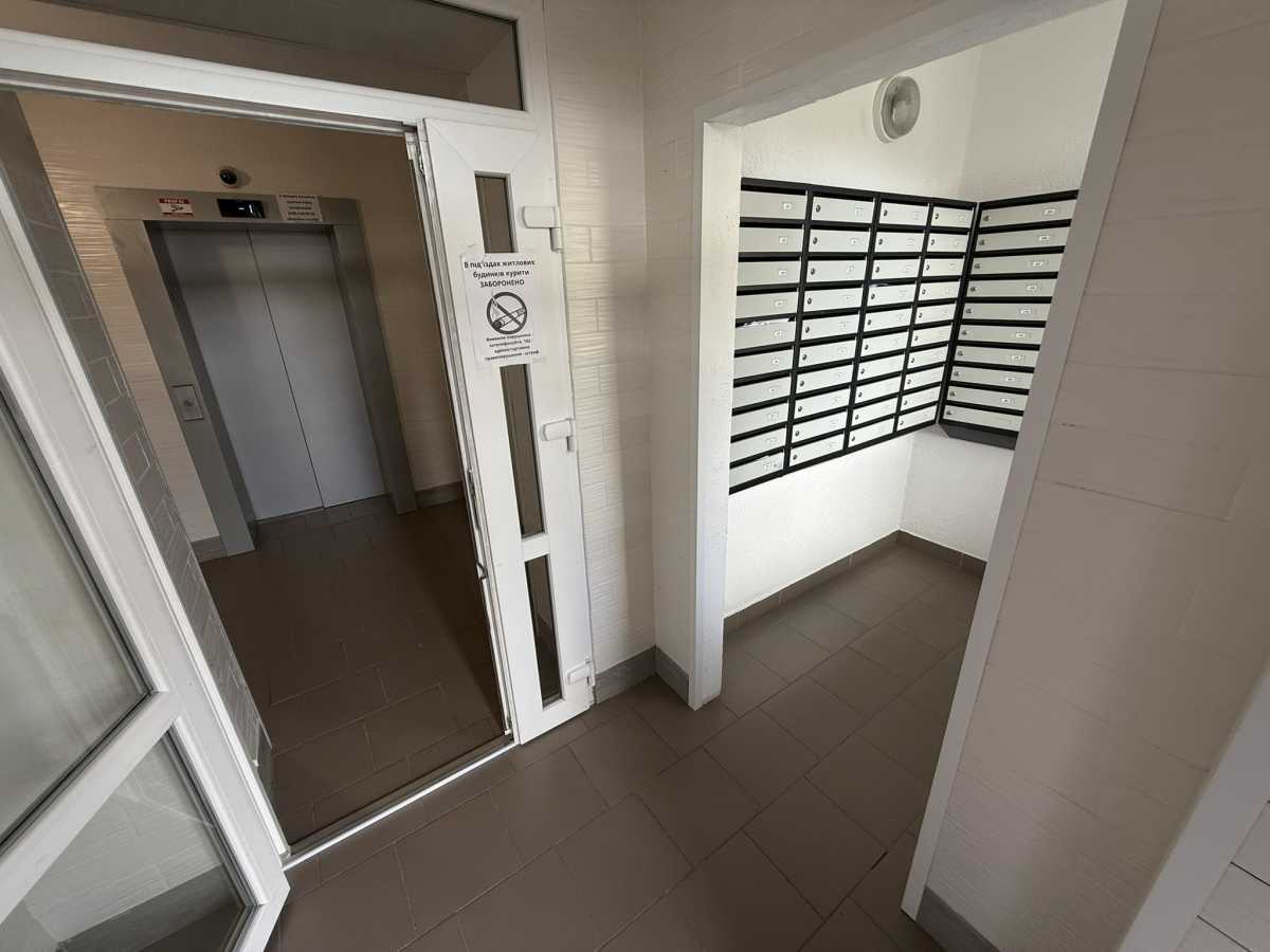 Продажа 1-комнатной квартиры 51 м², Машиностроителей ул., 14а