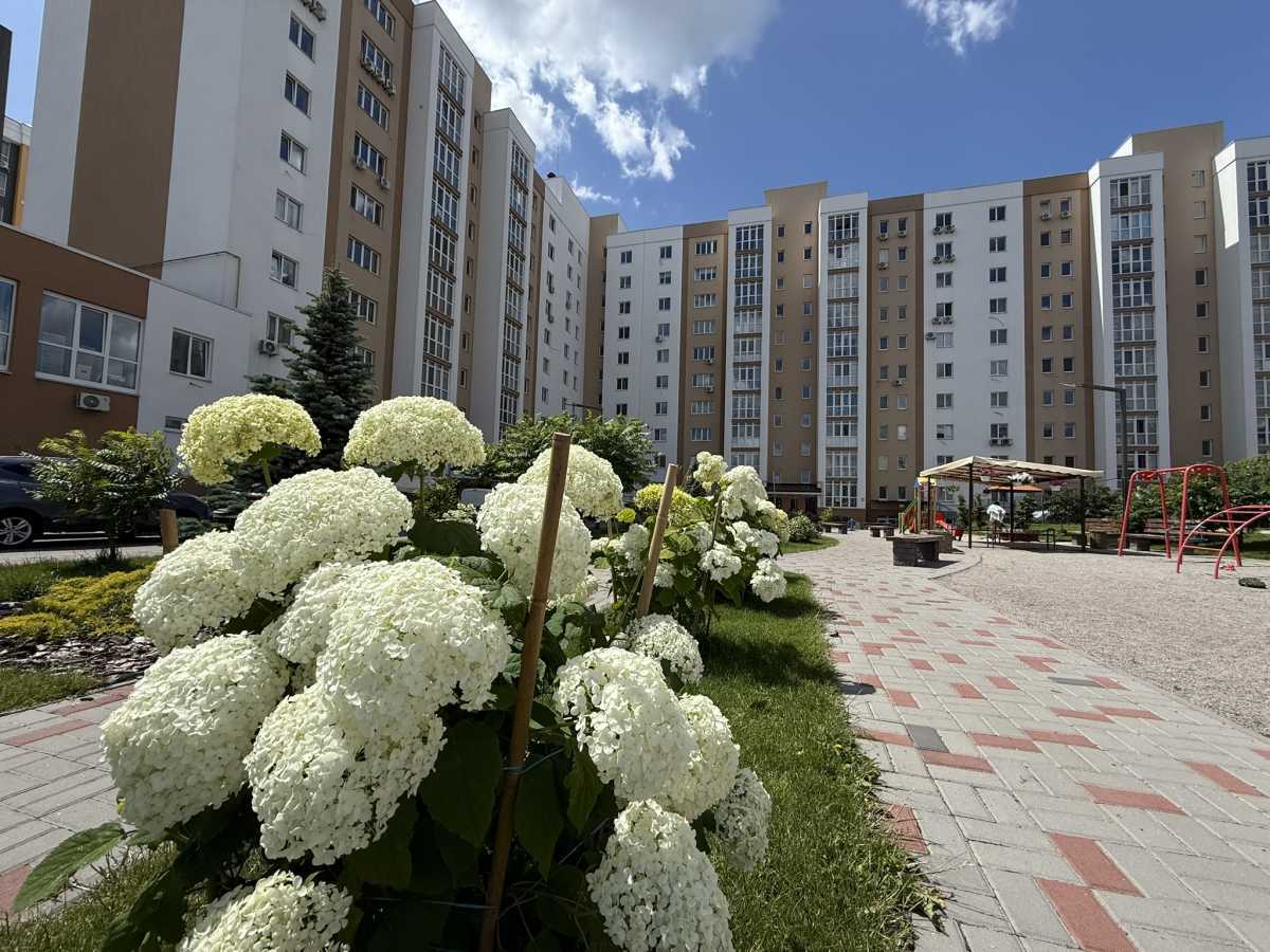 Продажа 1-комнатной квартиры 51 м², Машиностроителей ул., 14а