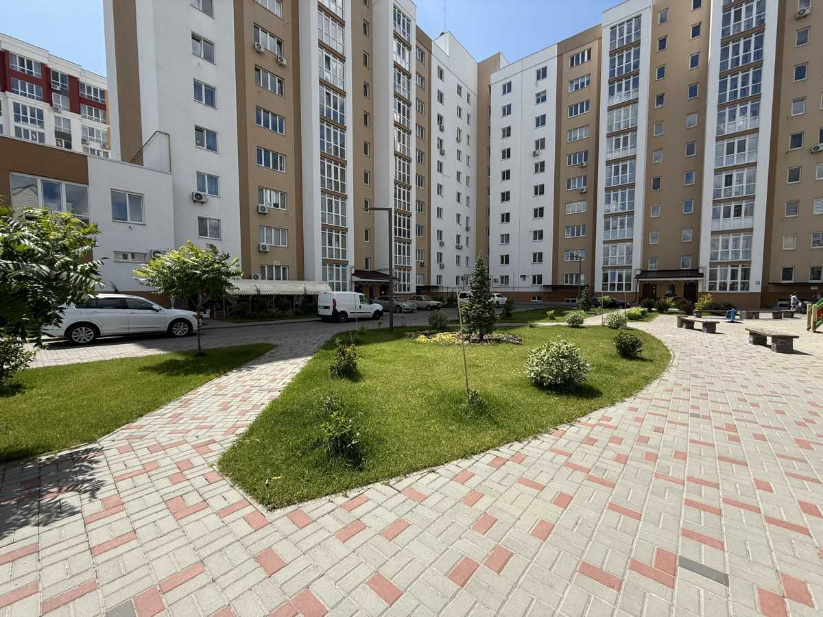 Продажа 1-комнатной квартиры 51 м², Машиностроителей ул., 14а