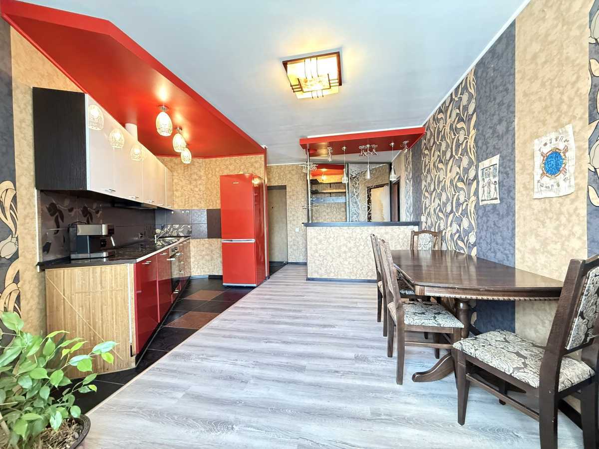 Продаж 1-кімнатної квартири 57.2 м², ЖМ Нова Буча, Будинок 16