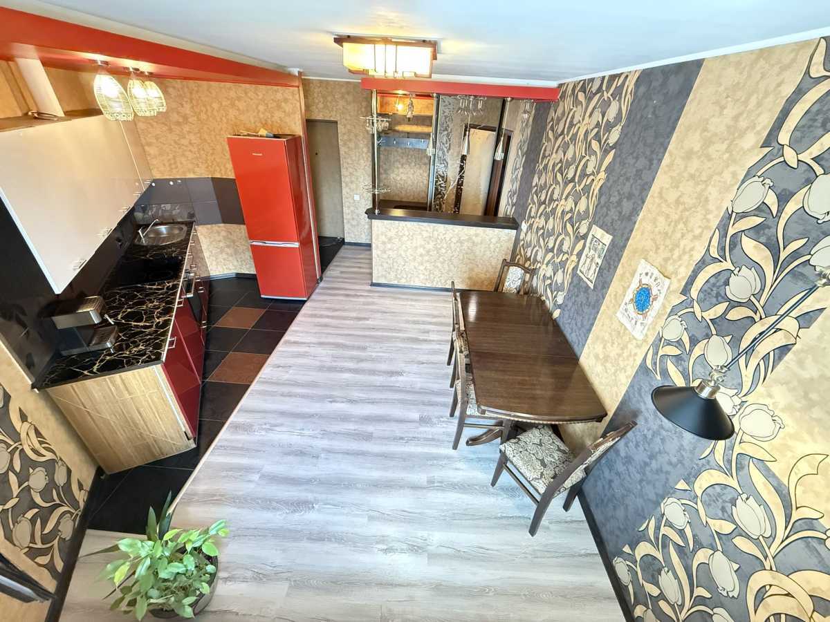 Продаж 1-кімнатної квартири 57.2 м², ЖМ Нова Буча, Будинок 16