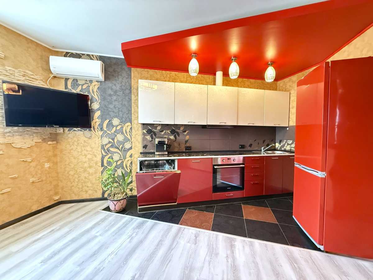 Продаж 1-кімнатної квартири 57.2 м², ЖМ Нова Буча, Будинок 16