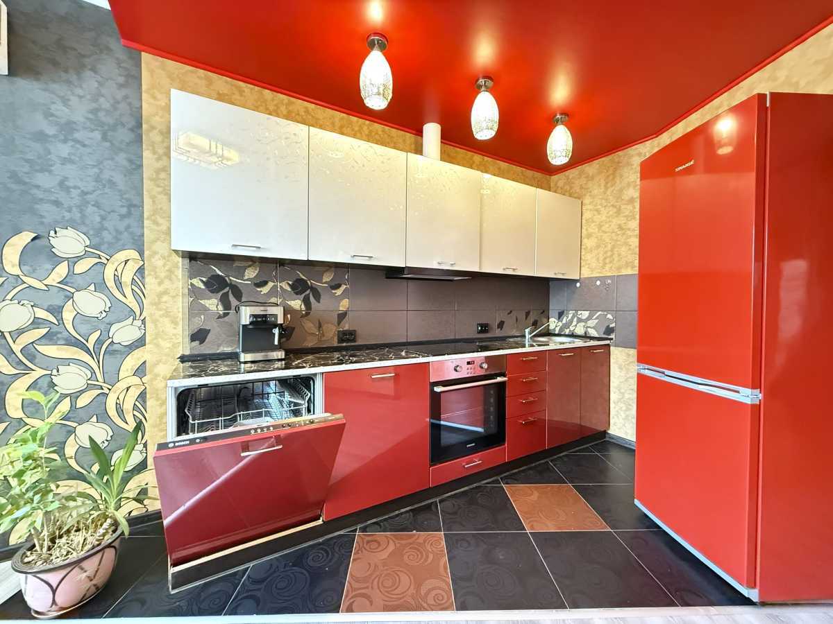 Продаж 1-кімнатної квартири 57.2 м², ЖМ Нова Буча, Будинок 16