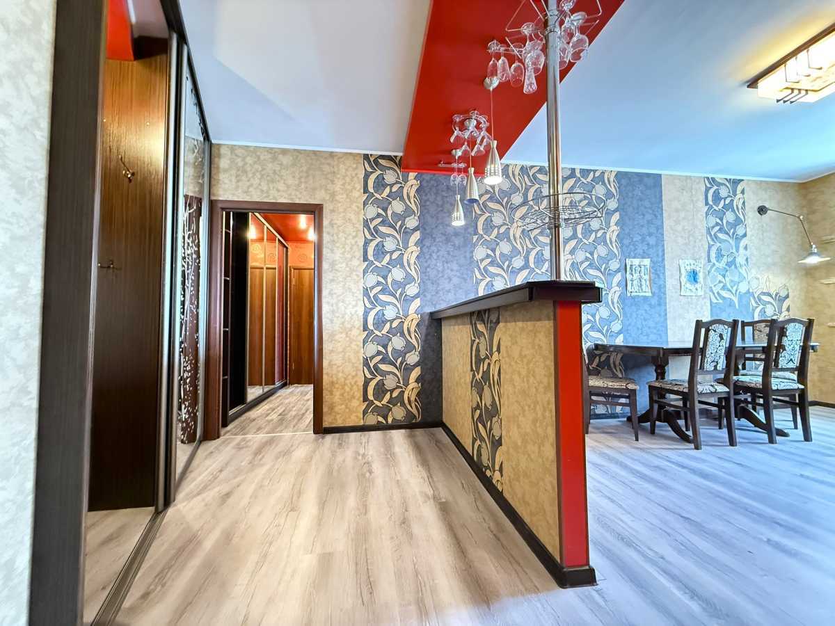 Продаж 1-кімнатної квартири 57.2 м², ЖМ Нова Буча, Будинок 16