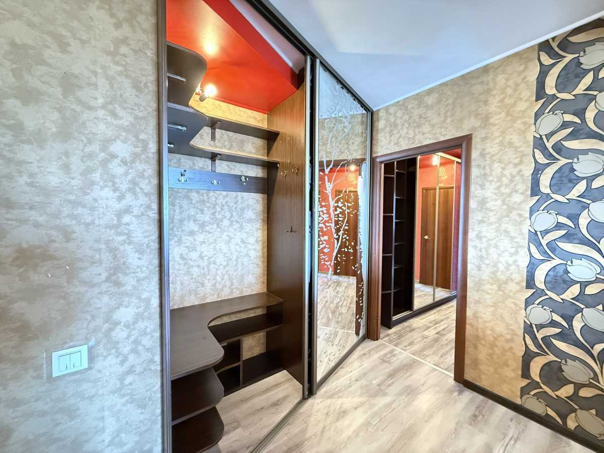 Продаж 1-кімнатної квартири 57.2 м², ЖМ Нова Буча, Будинок 16