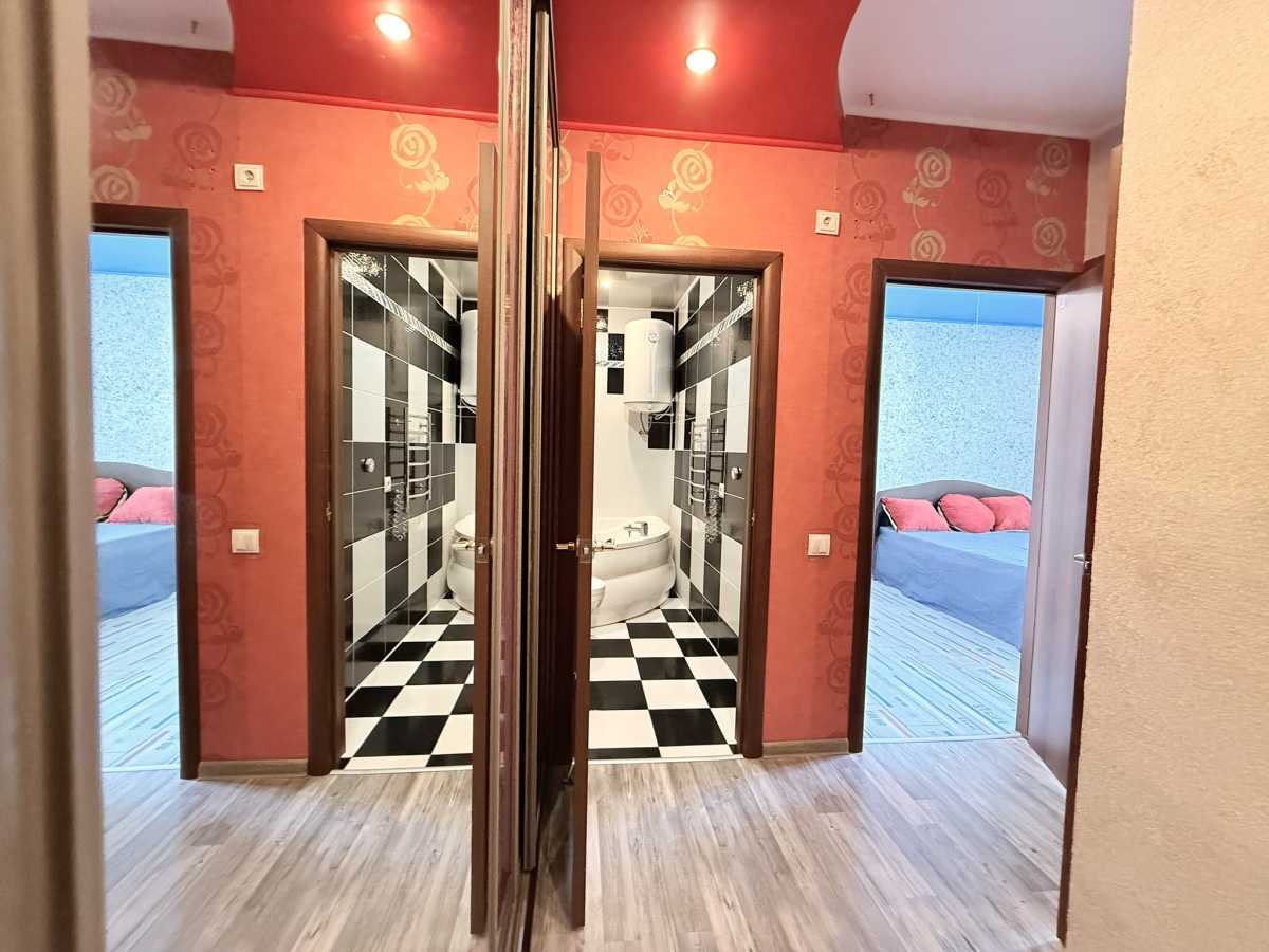 Продаж 1-кімнатної квартири 57.2 м², ЖМ Нова Буча, Будинок 16