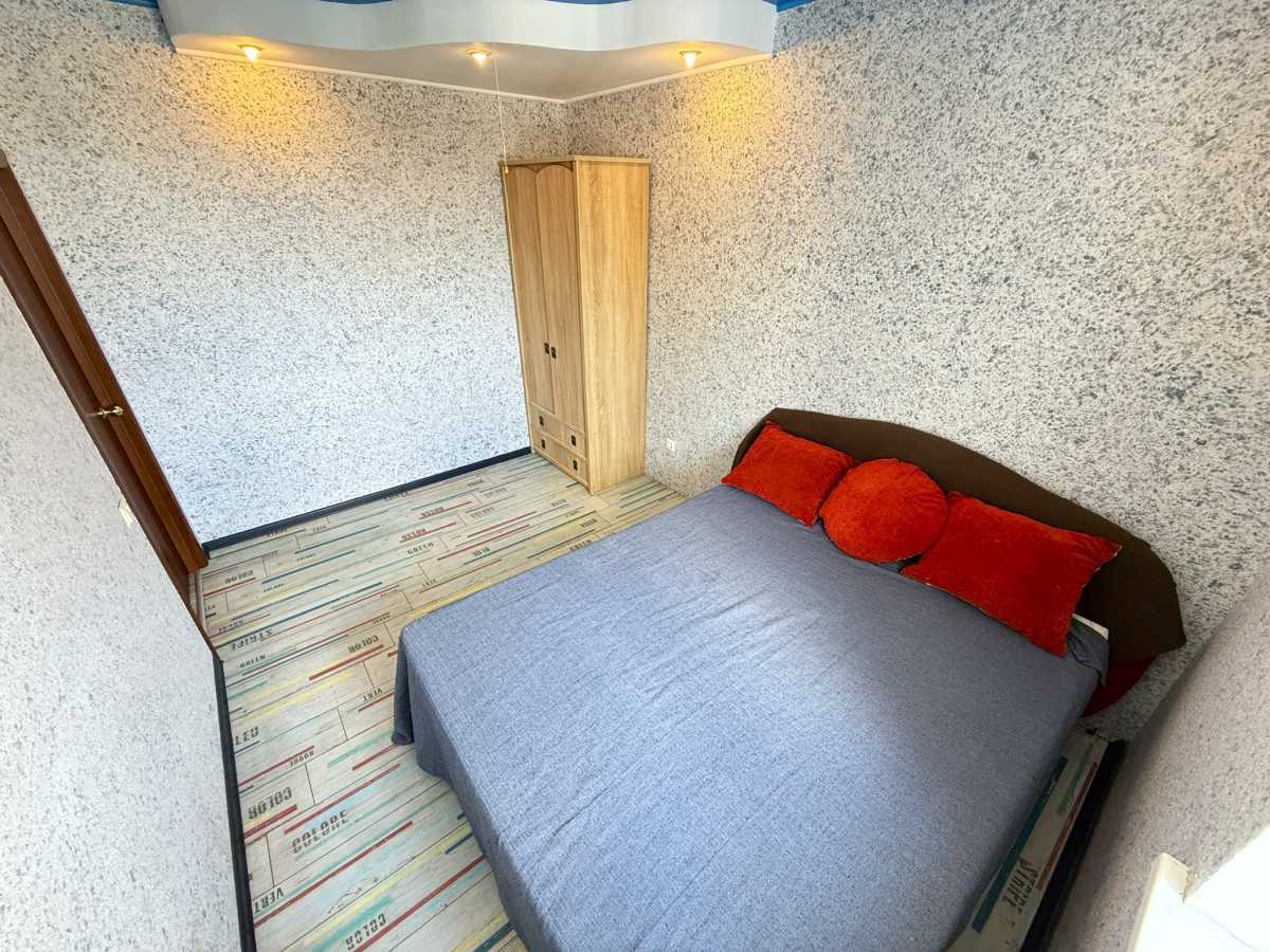 Продаж 1-кімнатної квартири 57.2 м², ЖМ Нова Буча, Будинок 16
