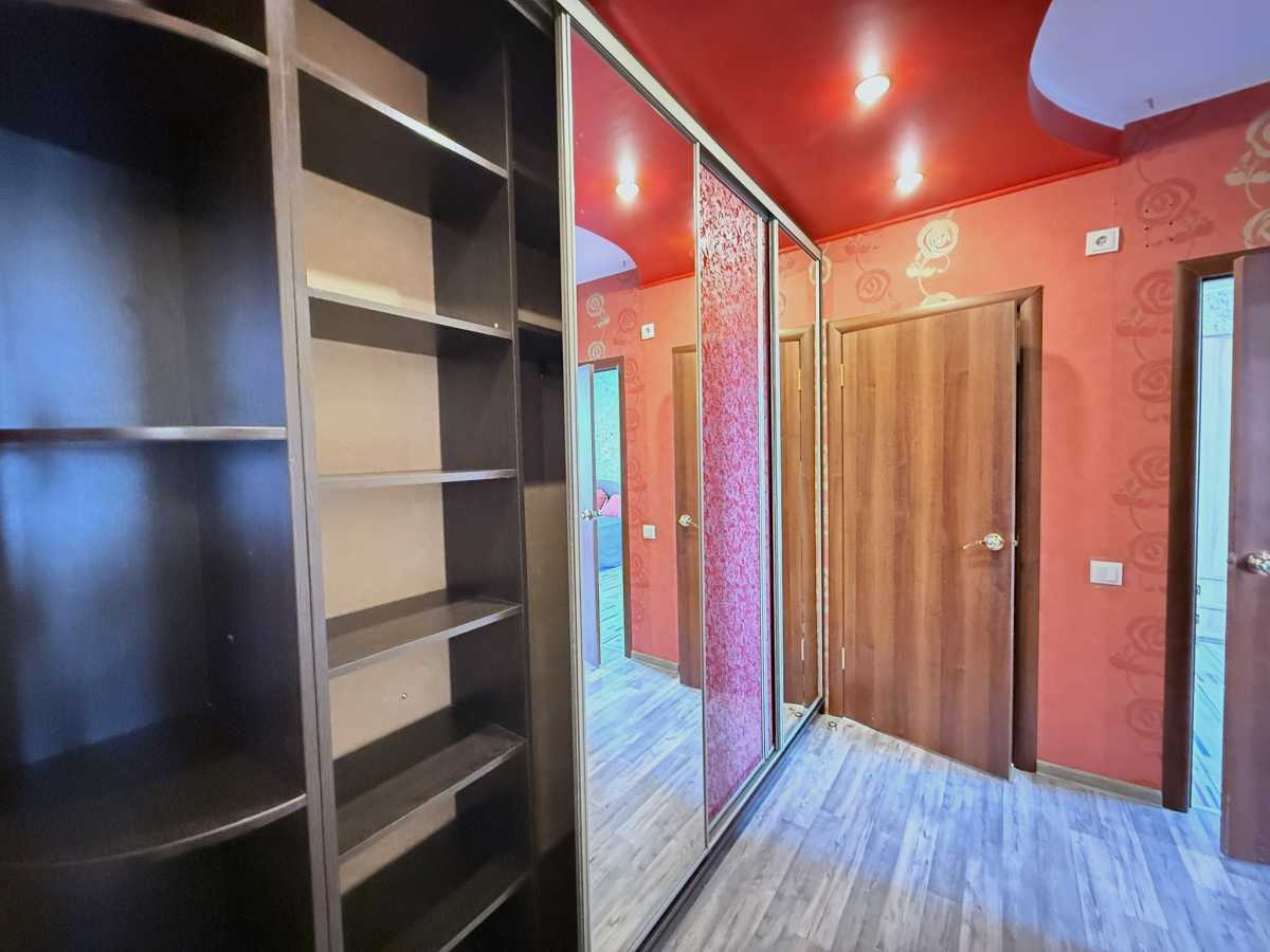 Продаж 1-кімнатної квартири 57.2 м², ЖМ Нова Буча, Будинок 16