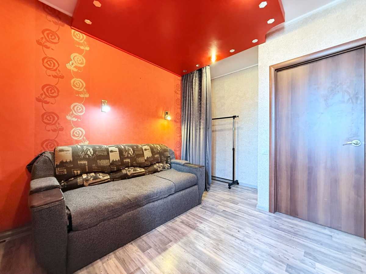 Продаж 1-кімнатної квартири 57.2 м², ЖМ Нова Буча, Будинок 16