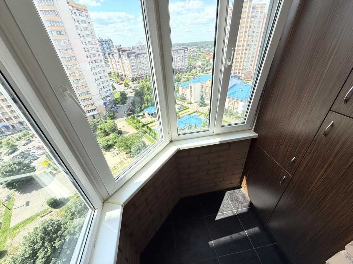Продаж 1-кімнатної квартири 57.2 м², ЖМ Нова Буча, Будинок 16