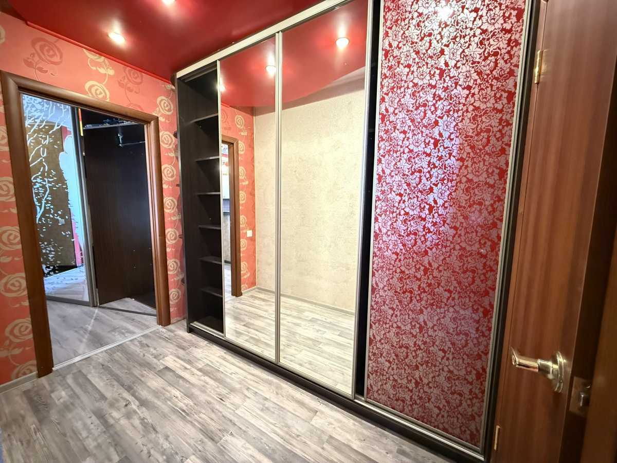 Продаж 1-кімнатної квартири 57.2 м², ЖМ Нова Буча, Будинок 16