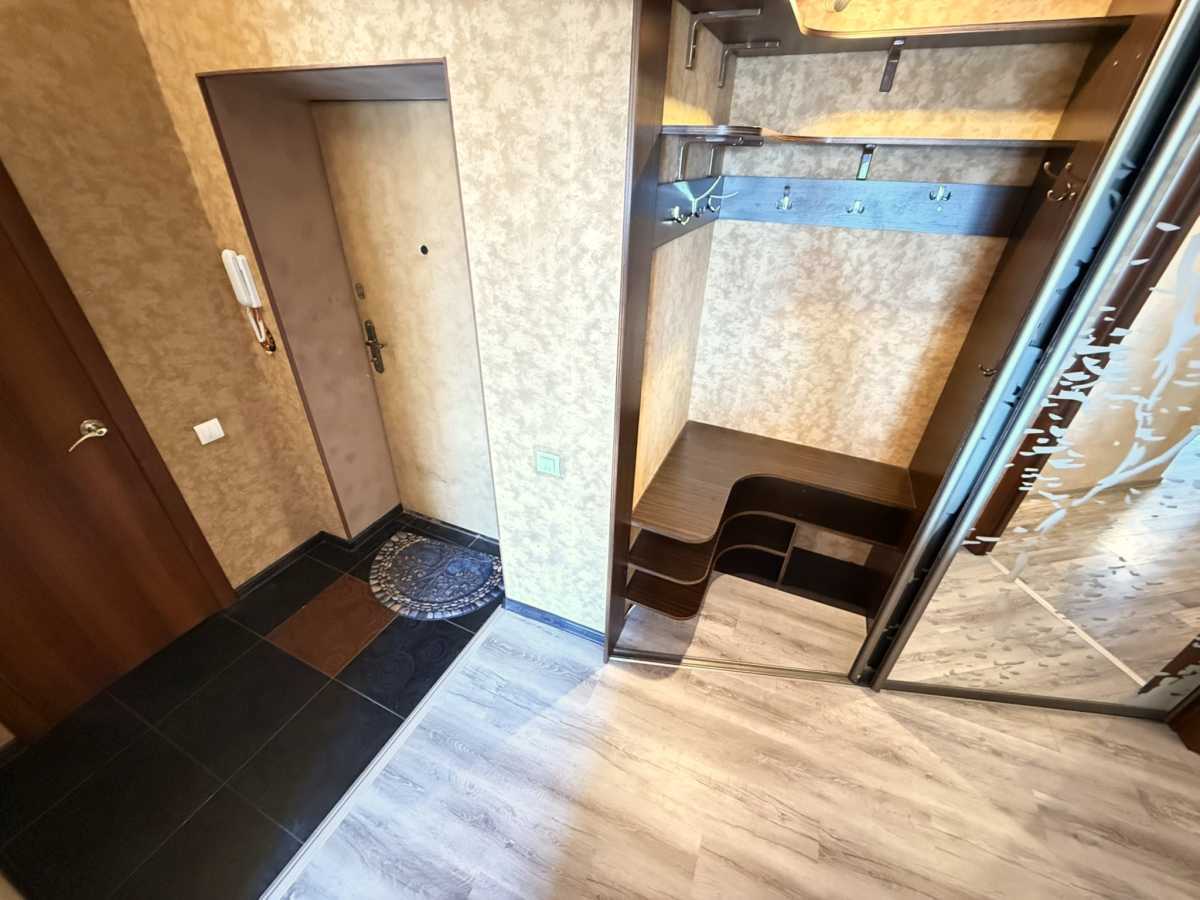 Продаж 1-кімнатної квартири 57.2 м², ЖМ Нова Буча, Будинок 16