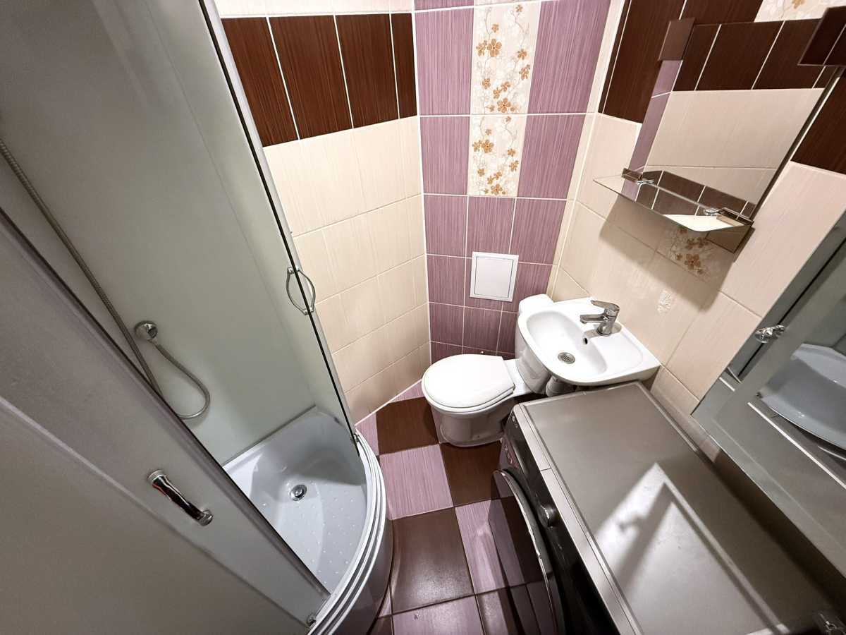 Продаж 1-кімнатної квартири 57.2 м², ЖМ Нова Буча, Будинок 16