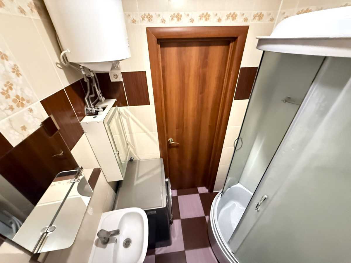 Продаж 1-кімнатної квартири 57.2 м², ЖМ Нова Буча, Будинок 16