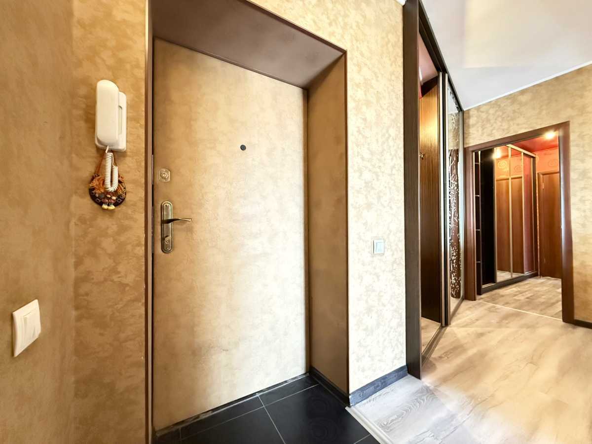 Продаж 1-кімнатної квартири 57.2 м², ЖМ Нова Буча, Будинок 16