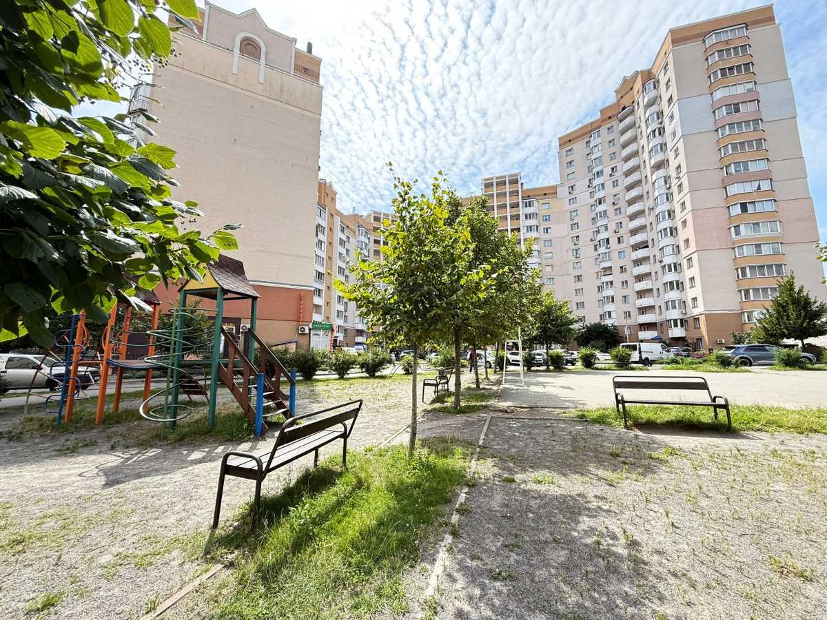 Продаж 1-кімнатної квартири 57.2 м², ЖМ Нова Буча, Будинок 16