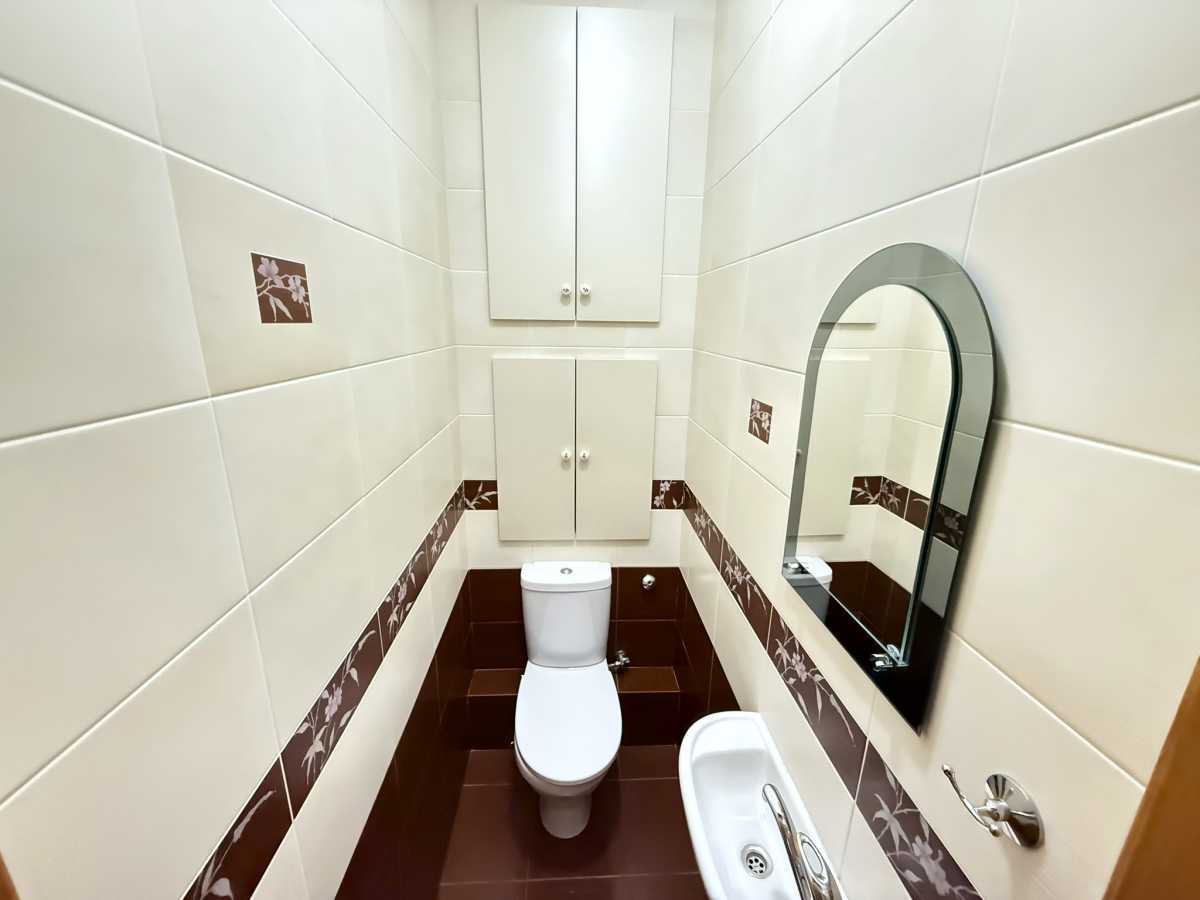 Продажа 3-комнатной квартиры 89.1 м², Банковая ул., 3