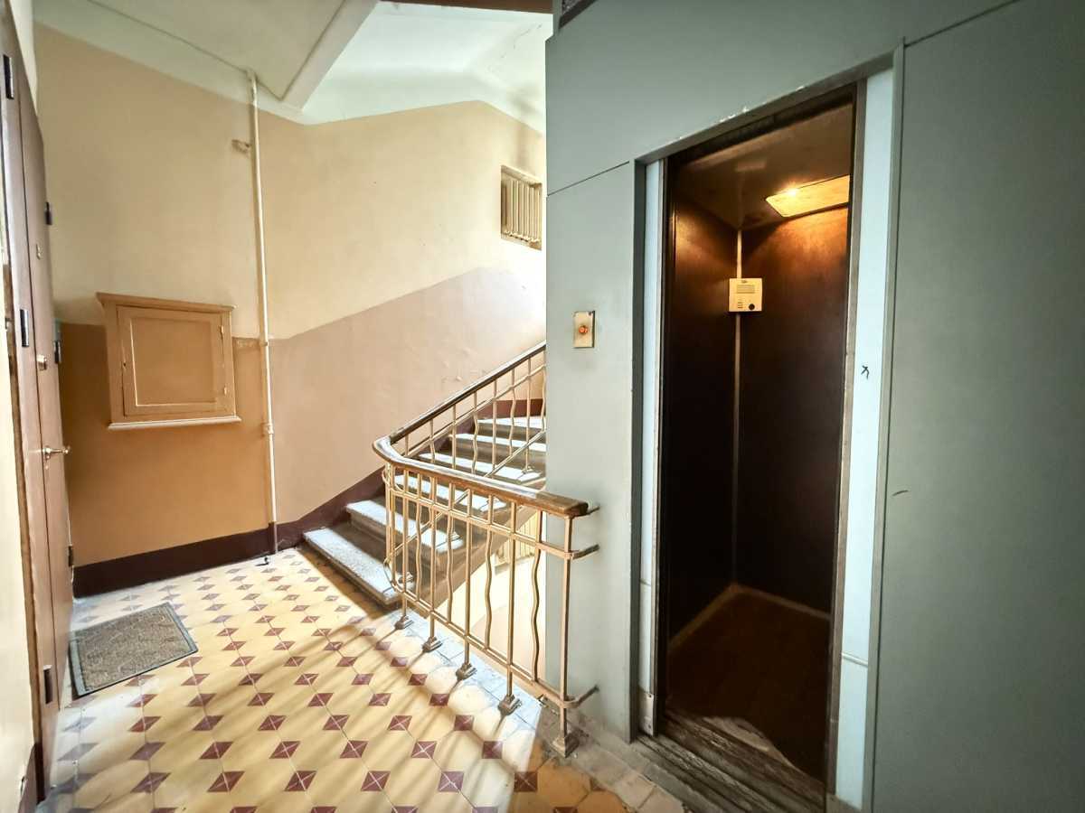 Продажа 3-комнатной квартиры 89.1 м², Банковая ул., 3